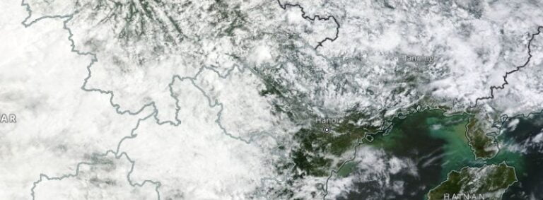 vietnam terra modis august 9 2023