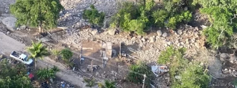 Mexico's Jalisco hit by deadly flash floods