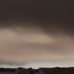 Smoke from Canada's wildfires engulfs Greensland's capital