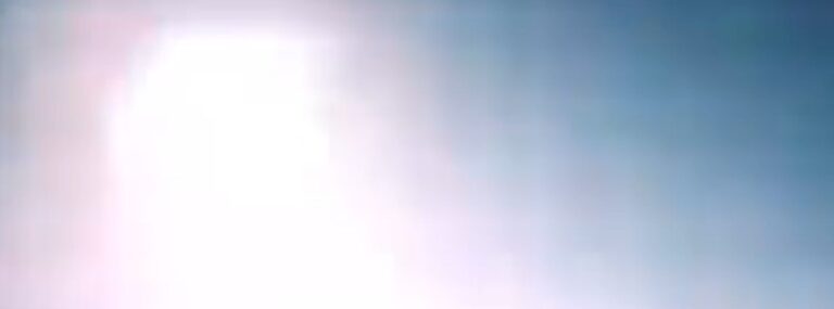 Very bright fireball explodes over Bariloche, Argentina