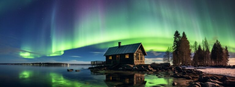 aurora