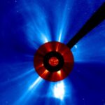 halo CME filament eruption september 16 2023