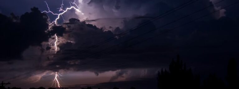 lightning