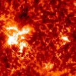 m8.2 solar flare september 20 2023 sdo aia 304