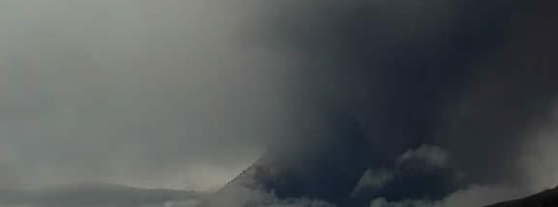 shishaldin eruption september 16 2023 f