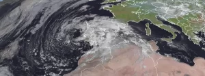Severe flooding hits parts of Spain as Storm Dana produces record-breaking rainfall