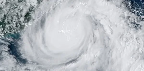 typhoon haikui 0740z september 3 2023 himawari-9 f