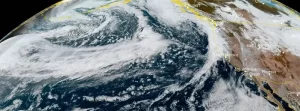 Three atmospheric rivers set to impact Washington, Oregon, and Northern California