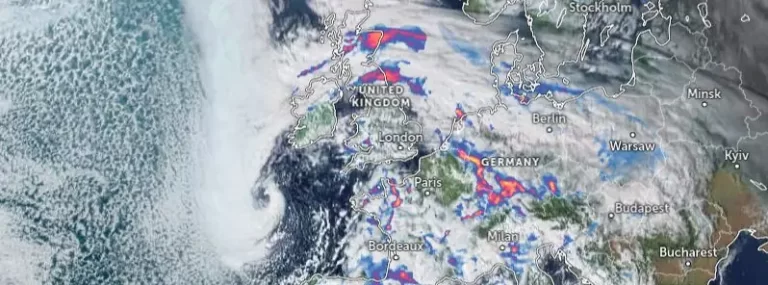 Severe flooding from Storm Babet claims life, disrupts power across Scotland