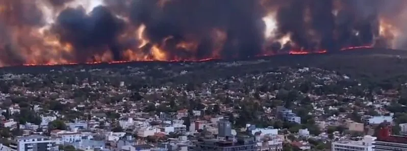 cordoba province wildfires october 10 2023