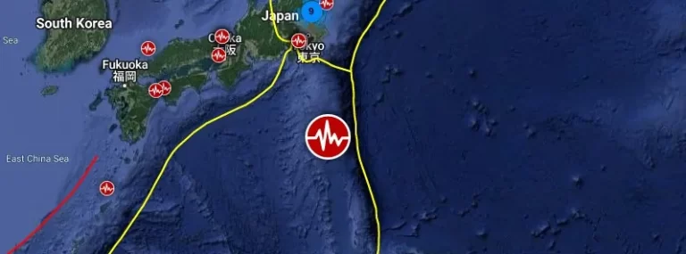 m6.3 earthquake japan october 3 2023 location map f