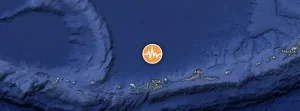 Strong M6.4 earthquake hits Andreanof Islands, Alaska