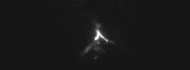 mayon volcano philippines october 21 2023