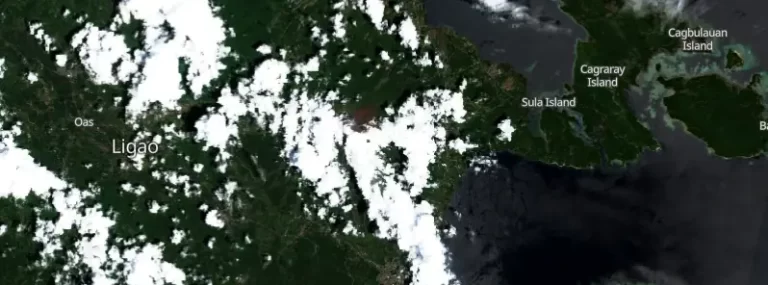 mayon volcano september 26 2023