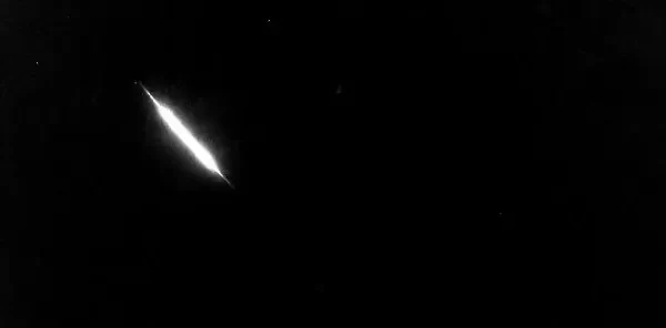 sardinia fireball october 8 2023 prisma camera f