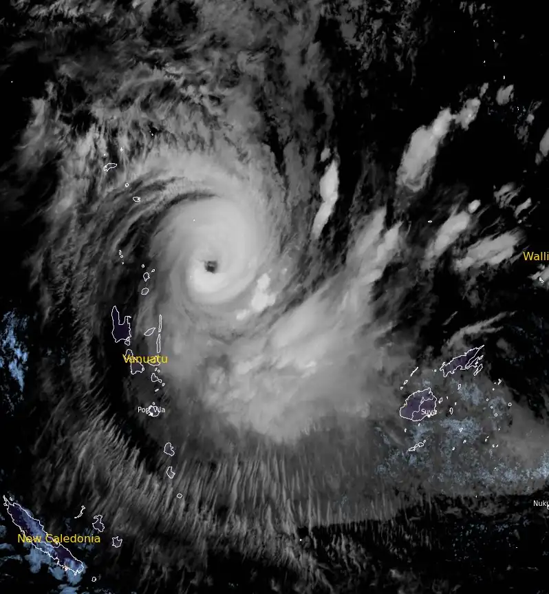 satellite image of tropical cyclone lola at 1250z on october 23 2023 bg
