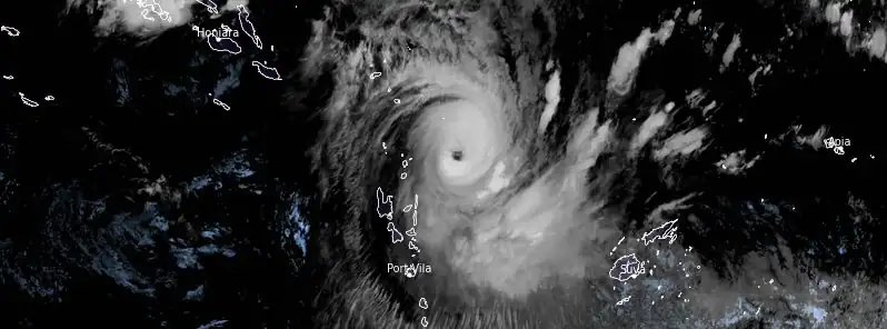 satellite image of tropical cyclone lola at 1250z on october 23 2023