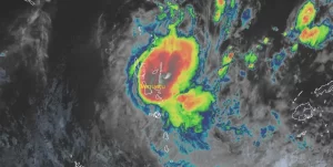 Red Alert in Vanuatu, Lola becomes southern hemisphere’s earliest Category 5 tropical cyclone on record