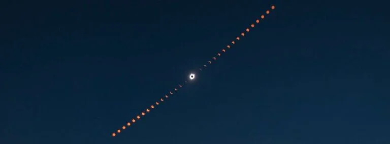 solar eclipse 2017