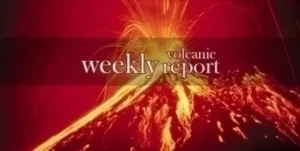 The Weekly Volcanic Activity Report: October 18 – 24, 2023