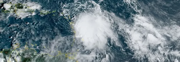 tropical storm philippe 1150z october 2 2023