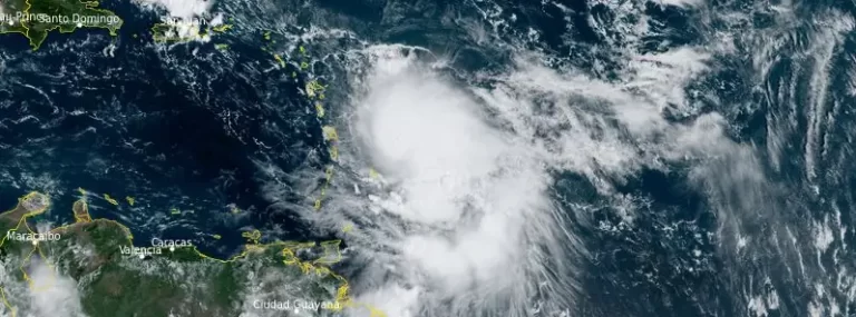 tropical storm tammy at 1330z october 20 2023