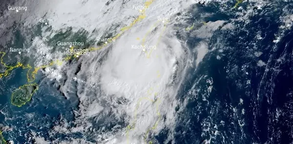 typhoon koinu 2340z october 4 2023 himawari-9 f