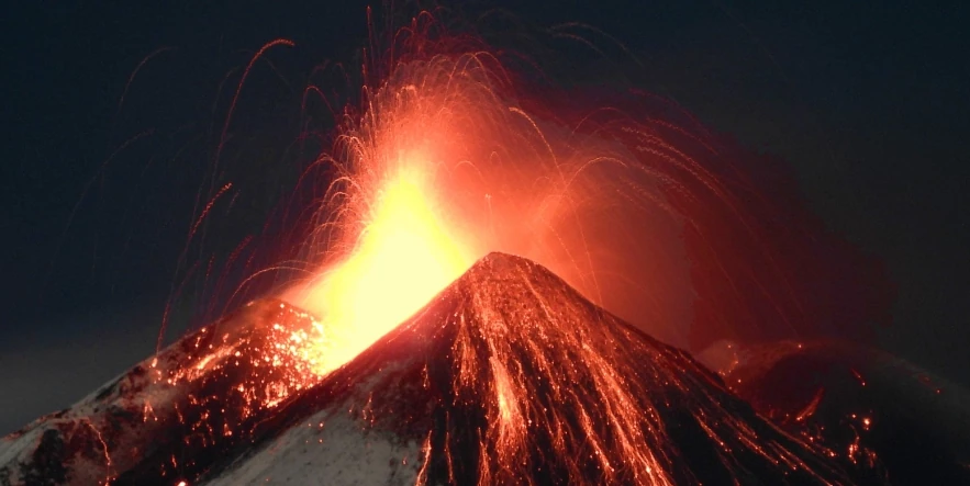 etna volcano november 26 2023