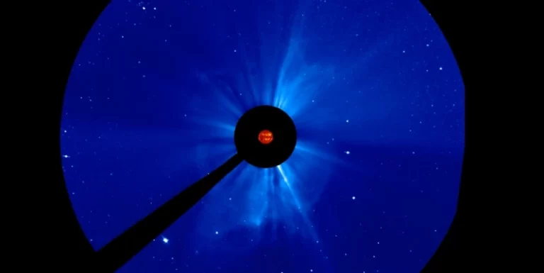 full halo cme november 28 2023