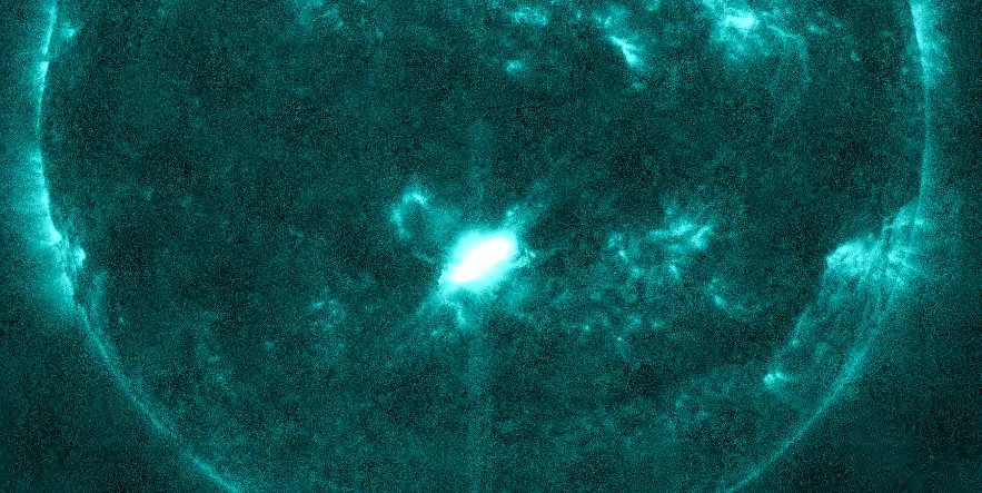 m9.8 solar flare november 28 2023 f