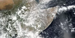Rising death toll as floods wreak havoc in Ethiopia and Kenya