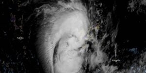 Severe Tropical Cyclone “Mal” approaches Fiji, evacuation centers open on Viti Levu