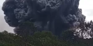 Death toll rises to 23 after sudden eruption at Marapi volcano, Indonesia