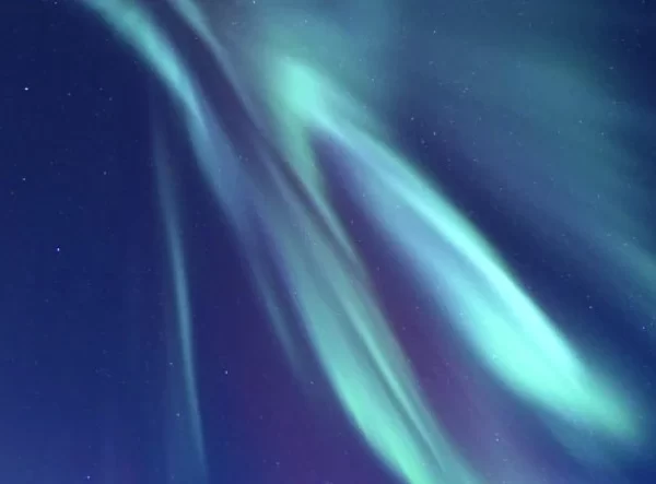 aurora photo by katarina srsenova on december 1 2023 from iceland