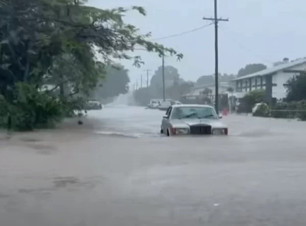 flood queensland australia december 17 2023
