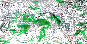 Prolonged winter storm to batter Pacific Northwest with rain and heavy snow