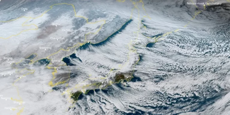 jma himawari-9 0350 utc on december 18 2023
