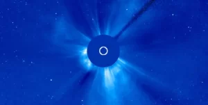 Multiple M-class solar flares and CMEs, possible CME impact on December 27