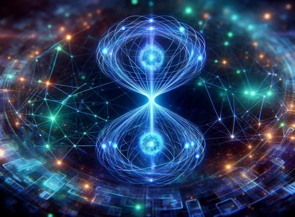 Breakthrough study unveils image teleportation in quantum networks