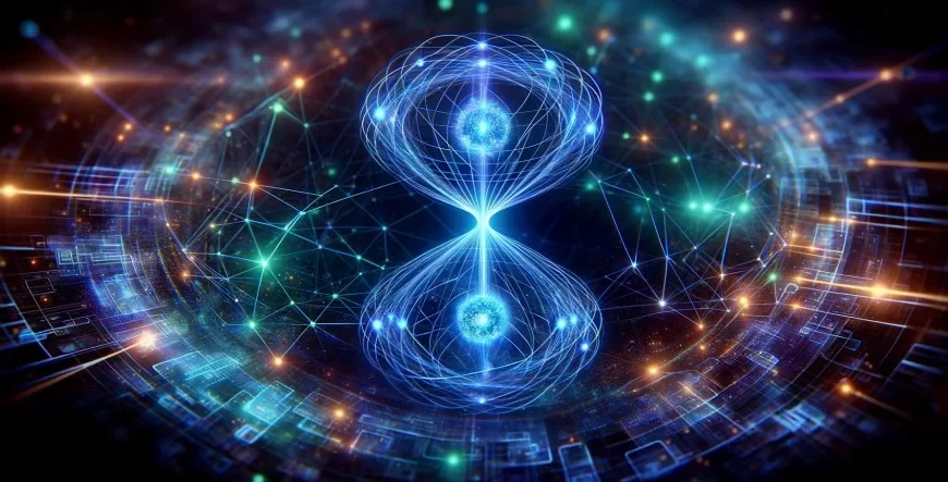Breakthrough study unveils image teleportation in quantum networks