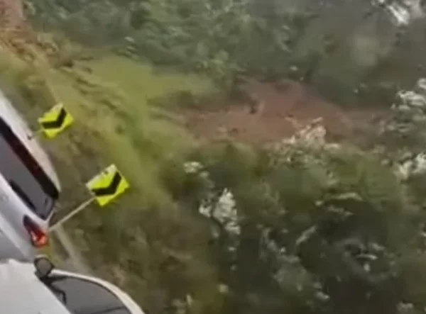 Landslides in Carmen de Atrato, Colombia claim 18 lives, injure 30