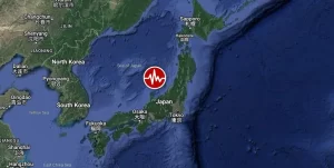Massive M7.6 earthquake hits near the west coast of Honshu, Japan — major tsunami warning issued for Ishikawa