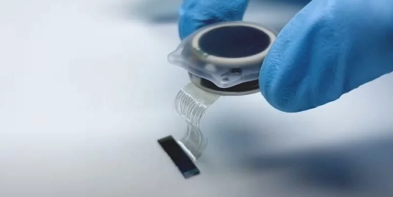 Neuralink implants the first human brain chip f