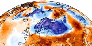 Finland records coldest January temperature since 2006