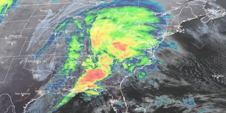 noaa goes east 0830 utc january 9 2024 ctp
