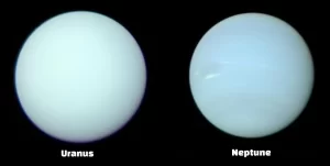 True colors of Uranus and Neptune revealed