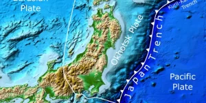 Advanced modeling uncovers seamounts as the source of Japan’s tsunami earthquakes