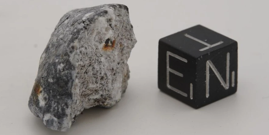 Fragments of asteroid 2024 BX1 identified as extremely rare Aubrite meteorites