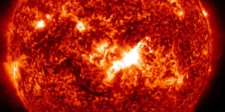 M9.0 solar flare february 10 2024