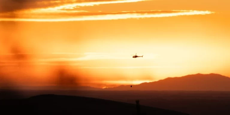 Major wildfire in Christchurch's Port Hills, state of emergency declared, New Zealand